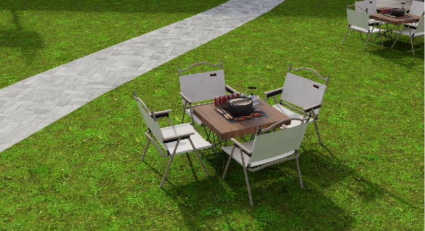 民丰县酒店帐篷定制：解锁旅居新体验，打造差异化竞争力